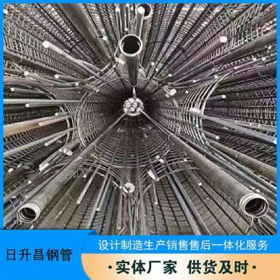 安顺桩基声测管检测时主要考虑两方面的规范内容