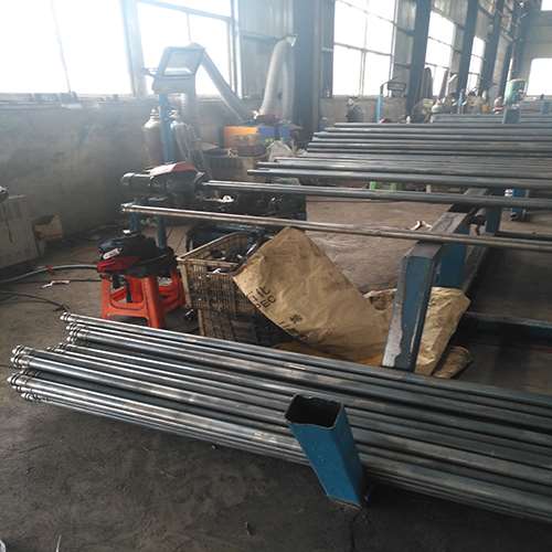 安顺桥梁桩基声测管的施工工艺流程